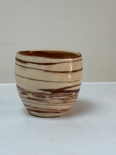 SECONDS terra swirl