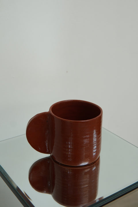 Mori cup handle (1 cup)