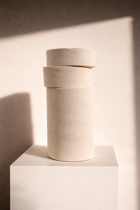 ROUNDED, Ceramic Lamp 2026