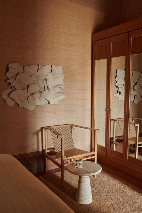 wall art for Hotel L'Europe