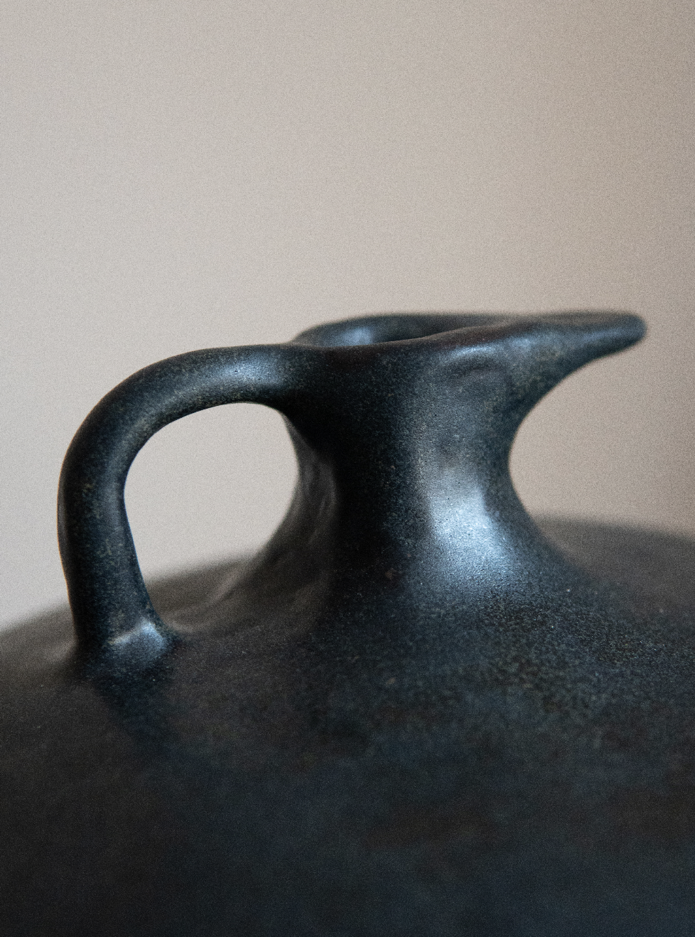 Belly Vase