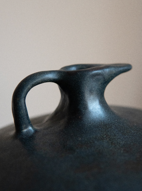 Belly Vase
