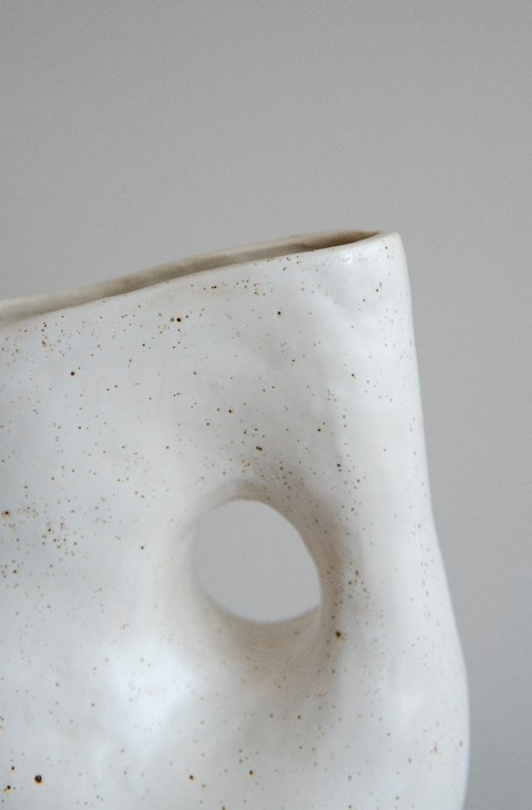 A's Vase #1