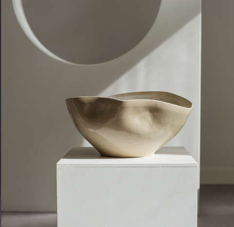 Fruit Vessel Stoneware