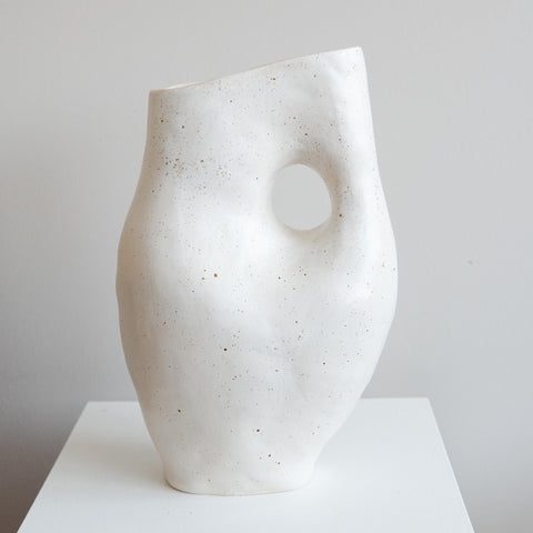 A's Vase #1