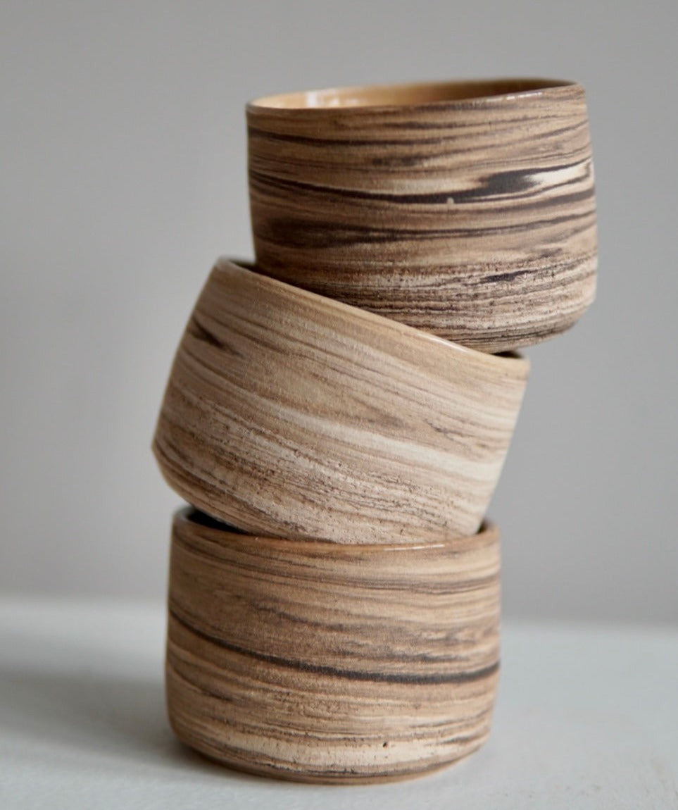 Swirl Coffee Mug Jupiter (2 pieces) PRE-ORDER