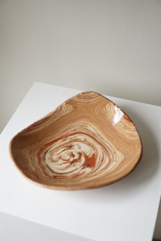 Jupiter Bowl Triangle