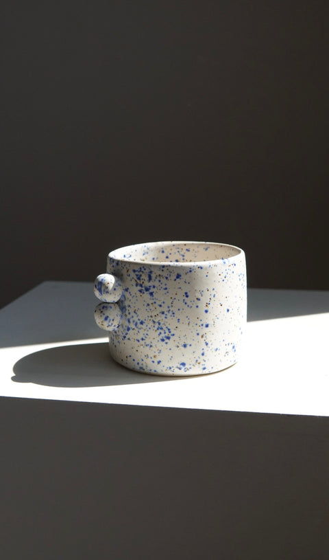 Little ball ears cappuccino cup  (2 pieces)e