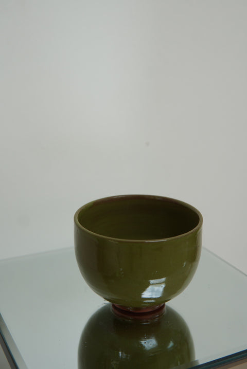 Green cup (2 pieces)