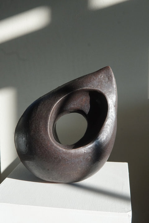 AROUND THE EDGE, 2026