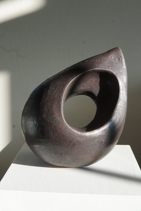 AROUND THE EDGE, 2026