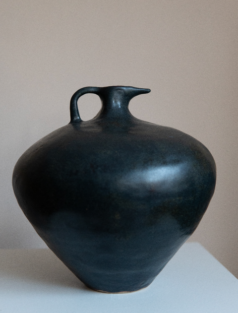Belly Vase