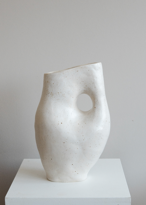 A's Vase #1