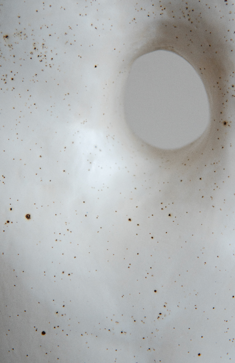 A's Vase #1