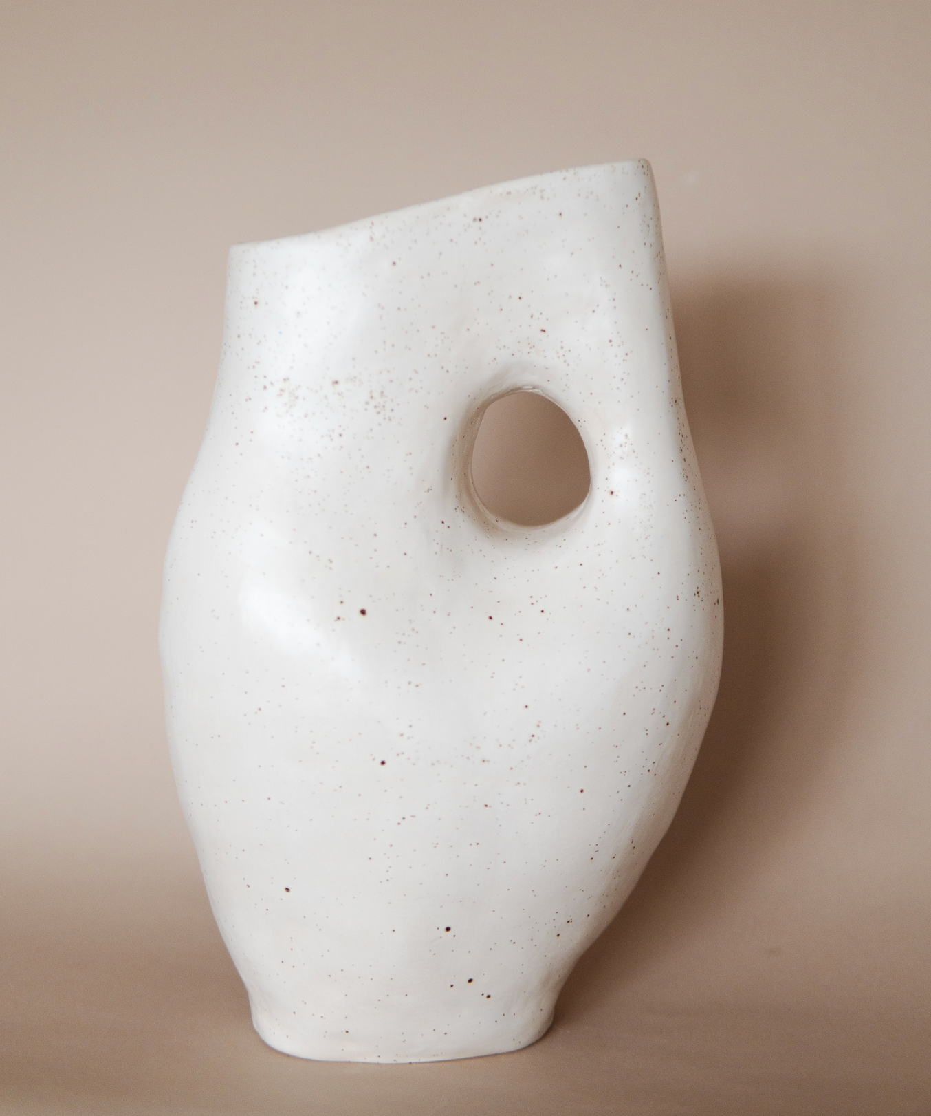 A's Vase #1