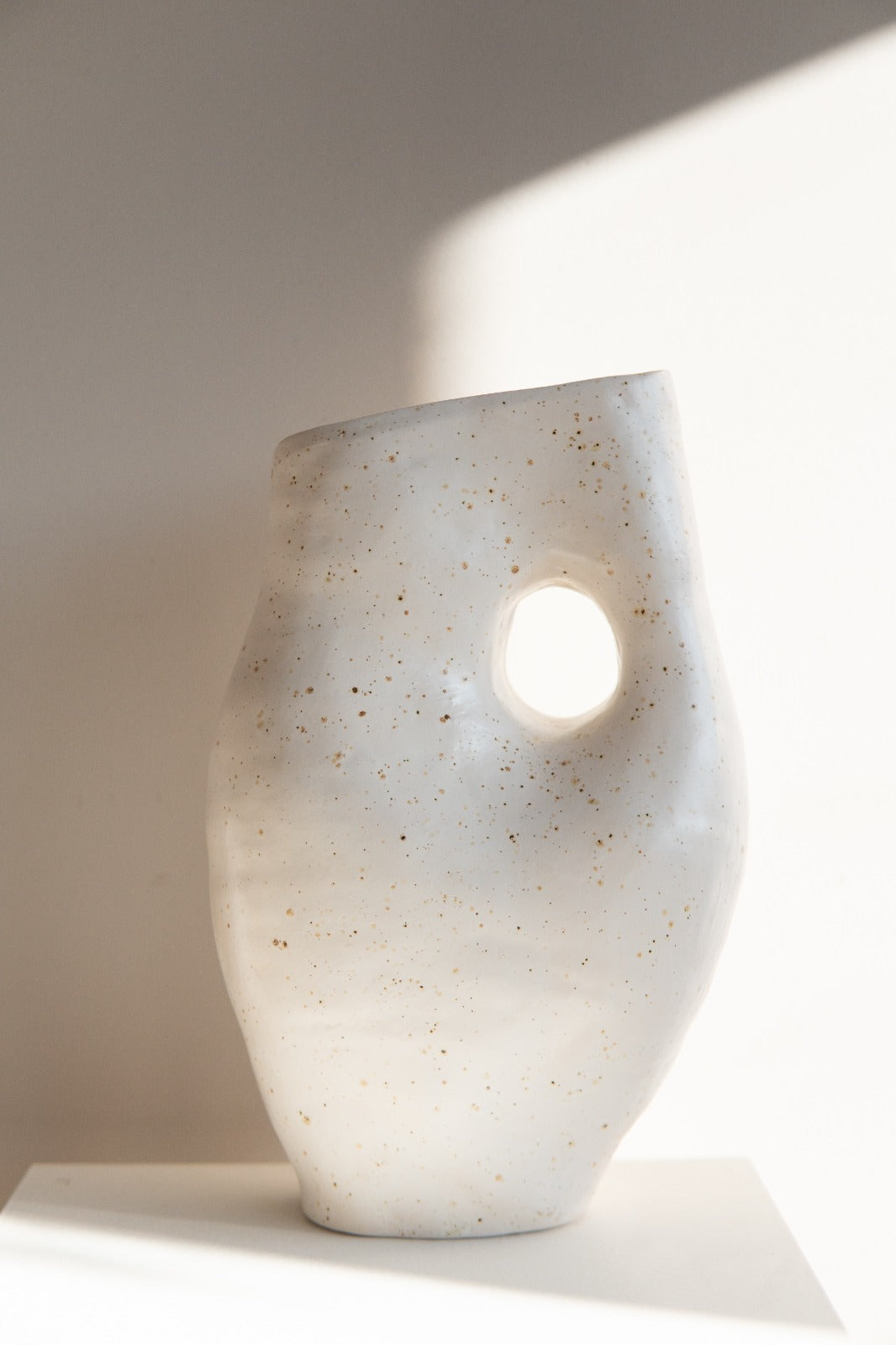 A's Vase #1