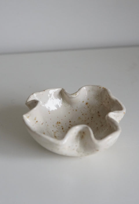 Flower cup